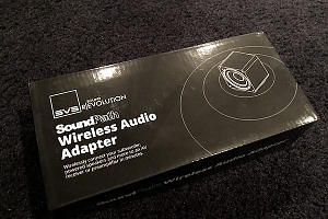 SVS SoundPath Wireless Adapter Kit