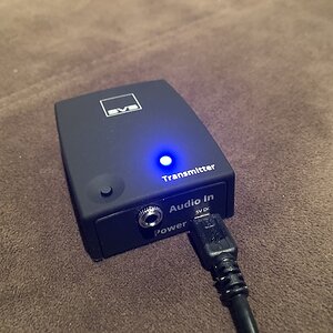 SVS SoundPath Wireless Adapter Kit