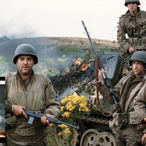 saving private ryan 4k