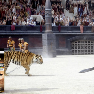 gladiator 4k