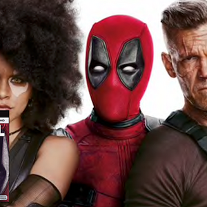deadpool 2 4k