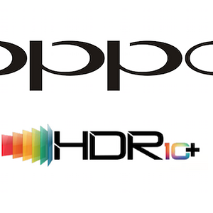 OPPO HDR10+