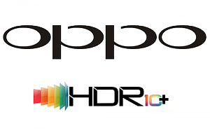 OPPO HDR10+