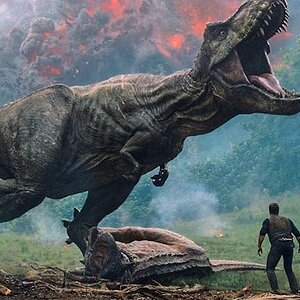 Fallen-kingdom