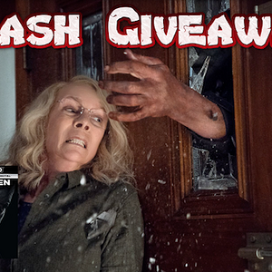 Halloween 2018 Flash Giveaway