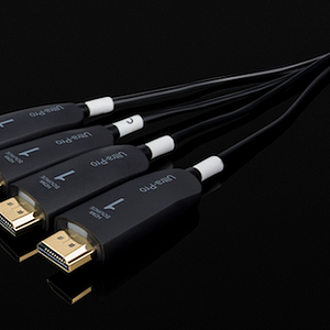 FIBBR 8K UltraHD Cable 4-in-1