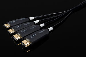 FIBBR 8K UltraHD Cable 4-in-1