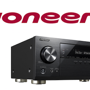 pioneer vsx-934