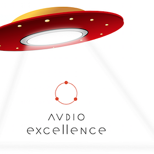 Audio Excellence UFO