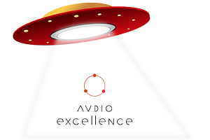 Audio Excellence UFO