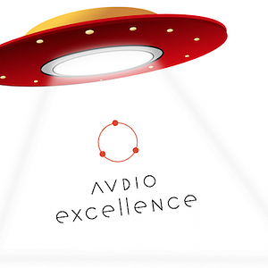 audio excellence ufo