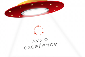 audio excellence ufo