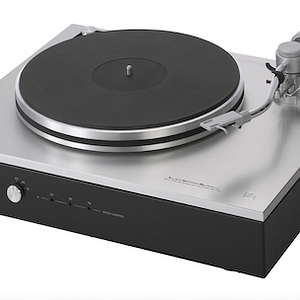 Luxman PD-151