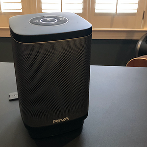 Riva Concert Review