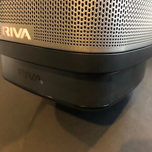 Riva Concert Review