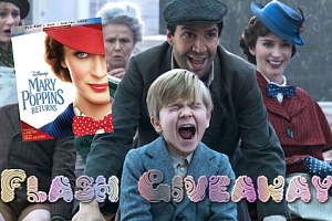 marry poppins returns giveaway