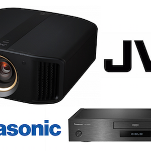 ivc panasonic