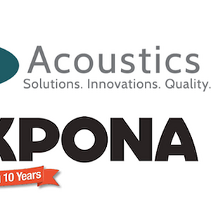 GIK Acoustics Axpona