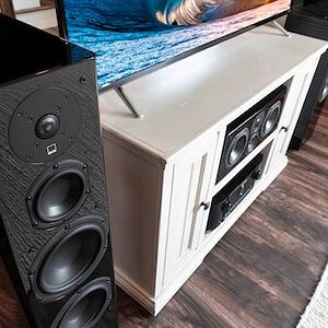 SVS Prime Pinnacle Speaker