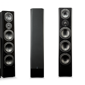 SVS Prime Pinnacle Speaker