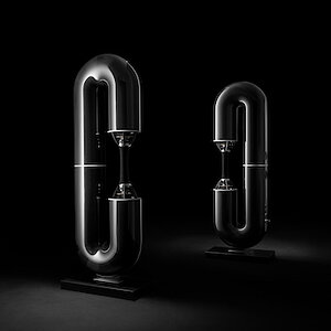 BɅYZ Audio Announces the Debut of the Counterpoint Flagship Loudspeaker