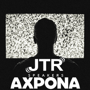 JTR Speakers Axpona