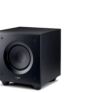 paradigm defiance V8 subwoofer