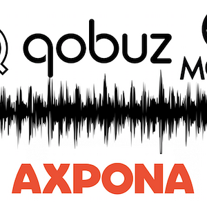 Qobuz MQA Axpona 2019