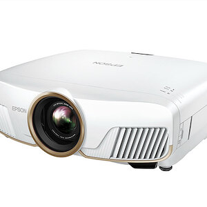 epson 5050ub 4k projector