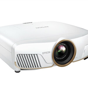 epson 5050ub 4k projector