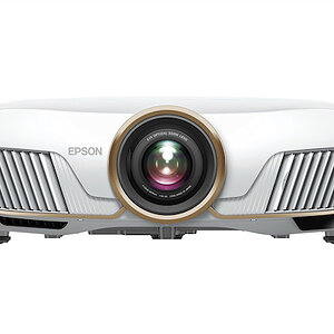 epson 5050ub 4k projector