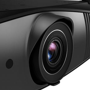 benQ ht5550 4K projector