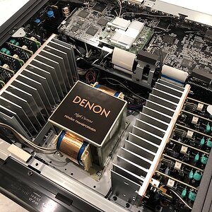 X8500H