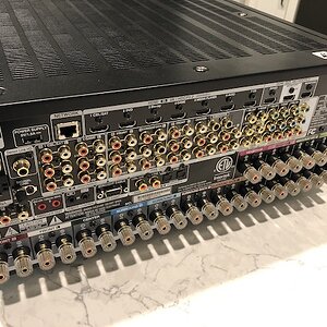 X8500H