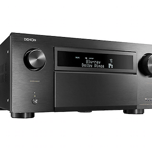 denon x8500h