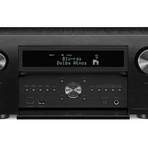 denon x8500h review