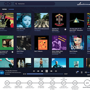 Audirvana Version 3.5