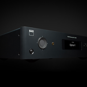 NAD C 658