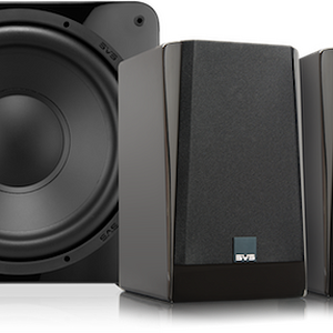 Prime Wireless 2.1 - Pinao Black Gloss