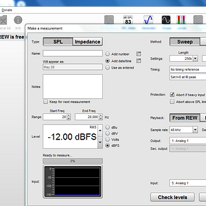 MeasSweep