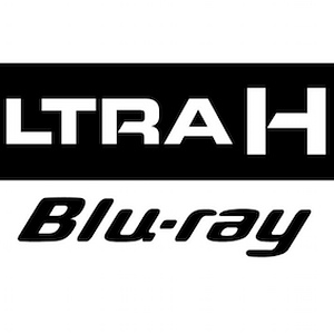 4k uhd bluray