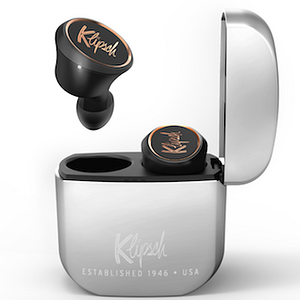 Klipsch T5 Series of Earphones