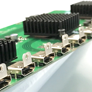 StormAudio 7+2 HDMI eARC card