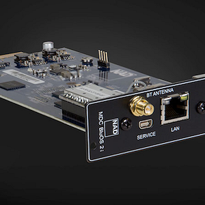 BluOS 2i MDC module