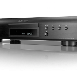 DCD-600NE CD Player
