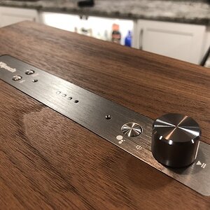 klipsch the three