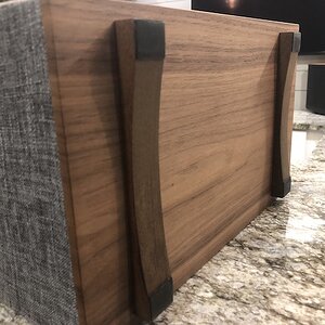 klipsch the three