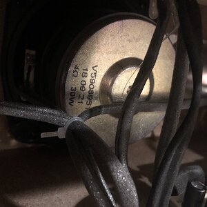 klipsch the three