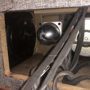 klipsch the three