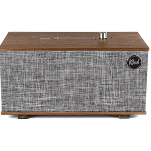 klipsch the three
